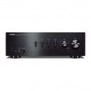 Yamaha A-S501 Stereo Amplifier, Black
