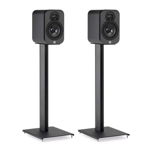 Acoustics 3020i Q 3020 Speakers 3020i Bookshelf Speakers Q