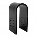 Mighty Mate MM5 Premium Hoofdtelefoonstandaard Zwart