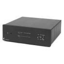 Pro-Ject Box-Design DAC Box RS Converter, Black