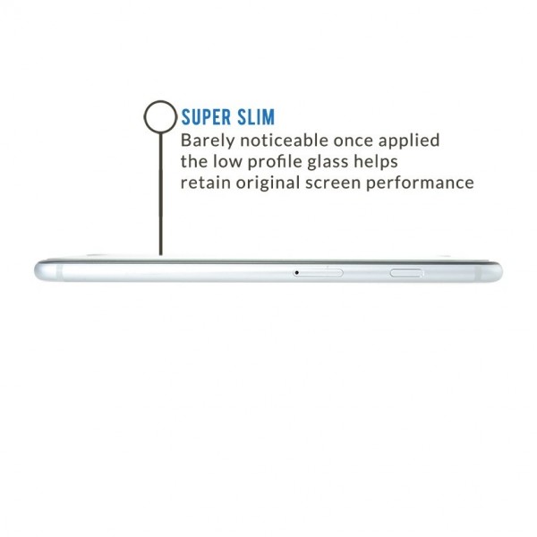 Mighty Mate Tempered Glass Screen Protector For iPad Mini