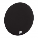 DALI E-9F Subwoofer Front Grille, Black