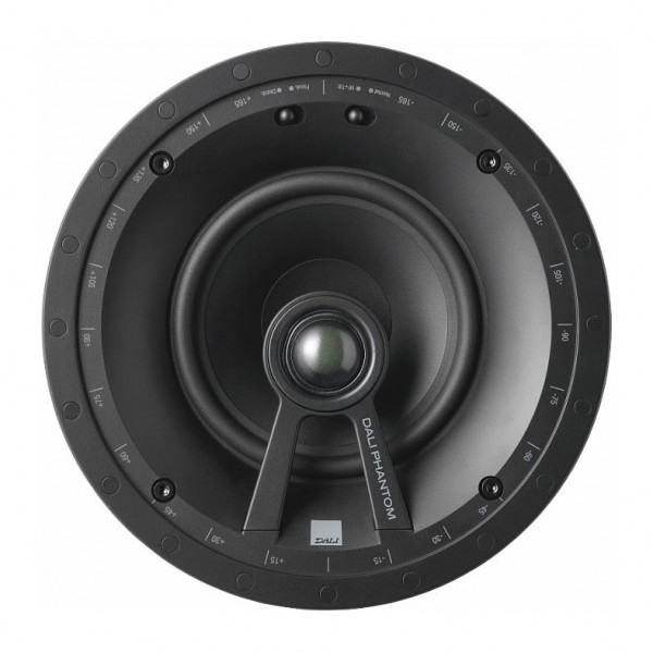 DALI Phantom E-80 In Ceiling Speakers (Single)