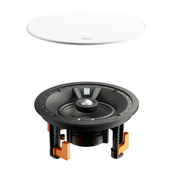 DALI Phantom E-80 In Ceiling Speakers (Single)