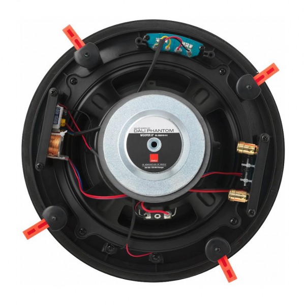 DALI Phantom E-80 In Ceiling Speakers (Single)