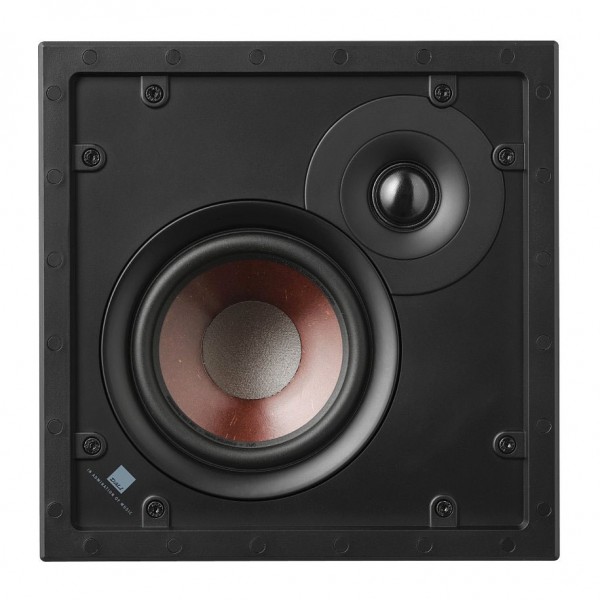 DALI Phantom H-80 In Wall Speakers (Pair)