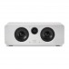 Q Acoustics Concept Gloss White Centre Speaker (Single)