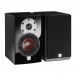 DALI MENUET Gloss Black Bookshelf Speakers (Pair)