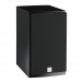 DALI MENUET Gloss Black Bookshelf Speakers (Pair)