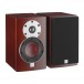 DALI MENUET Bookshelf Speakers (Pair), Rosso