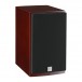 DALI MENUET Rosso Bookshelf Speakers (Pair)