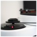 Pro-Ject RPM 3 Carbon White Gloss Turntable w/ Ortofon 2M Silver Cartridge