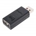 AudioQuest JitterBug USB Data / Power Noise Filter
