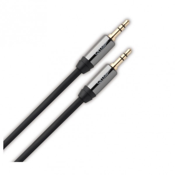 QED Performance Graphite 3.5mm Jack To Jack Cable 3m