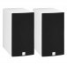 DALI Rubicon 2 Gloss White Bookshelf Speakers (Pair)