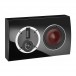DALI Rubicon LCR Gloss Black On Wall Speaker (Single)