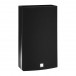 DALI Rubicon LCR Gloss Black On Wall Speaker (Single)