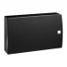 DALI Rubicon LCR Gloss Black On Wall Speaker (Single)