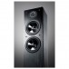 Yamaha NS-F51 Black Floorstanding Speakers (Pair)