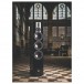 DALI Rubicon 8 Gloss Black Floorstanding Speakers (Pair)