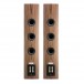 DALI Rubicon 8 Rosso Floorstanding Speakers (Pair)