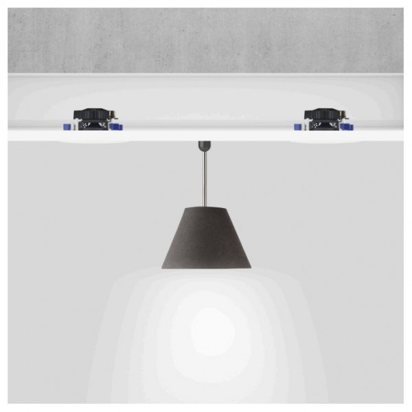 Yamaha NS-IC800 In Ceiling Speakers (Pair)
