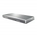 Yamaha SRT-1500 Silver Digital Sound Projector Soundbase w/ MusicCast
