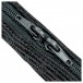 Fisual Branch-Out Zip Up Cable Tidy Black 1m