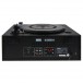 TEAC MC-D800 Cherry All In One Turntable Speaker System w/ Bluetooth