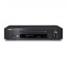 Yamaha CD-NT670D Black Network CD Player w/ MusicCast & DAB