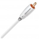 AudioQuest Greyhound Subwoofer Cable 2m (Single)