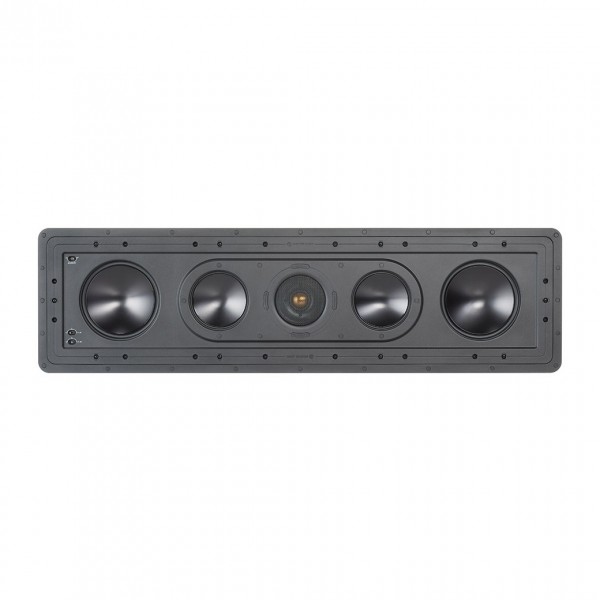 Monitor Audio Controlled Performance CP-IW260X LCR In Wall Speaker (Single)