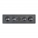 Monitor Audio Controlled Performance CP-IW260X LCR In Wall Speaker (Single)