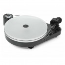 Pro-Ject RPM 5 Carbon Turntable w/ 9CC Tonearm, Black