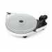 Pro-Ject RPM 5 Carbon Turntable w/ 9CC Tonearm, White