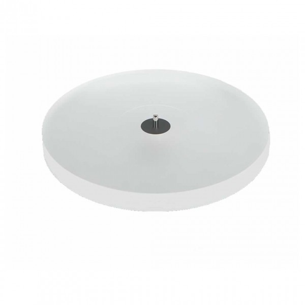 Pro-Ject RPM 5 Carbon White Turntable w/ 9CC Tonearm
