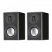 Monitor Audio Platinum PL100 II Gloss Black Bookshelf Speakers (Pair)
