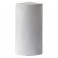 Cornered Audio C3 Corner Speaker (Pair), White