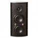 Cornered Audio C4 Black Corner Speaker (Pair)