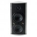 Cornered Audio C5 Silver Corner Speaker (Pair)