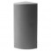 Cornered Audio C6TRM Ecklautsprecher (Paar), Silver