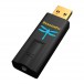 AudioQuest DragonFly Black USB Digital Audio Converter