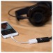 AudioQuest DragonFly Black USB Digital Audio Converter