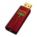 AudioQuest DragonFly Red USB Digital Audio Converter