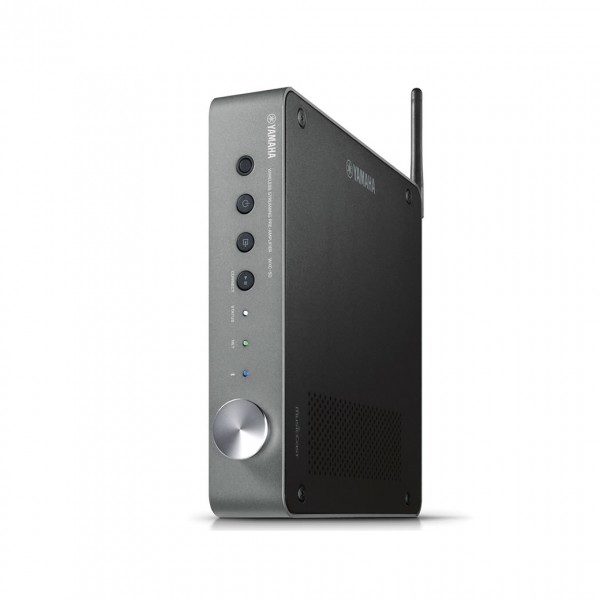 Yamaha WXC-50 MusicCast Stereo Streaming Processor
