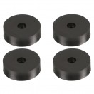 Pro-Ject Damp-IT High Tech Synthetic Rubber Dampening Feet