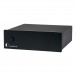 Pro-Ject Amp Box S2 Black Compact Stereo Power Amp
