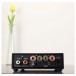 Pro-Ject Amp Box S2 Black Compact Stereo Power Amp