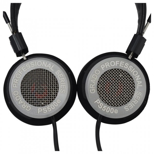 Grado PS500e Professional Headphones at AV.com