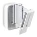 Vogels SOUND 3200 White Universal Speaker Wall Bracket (Single)